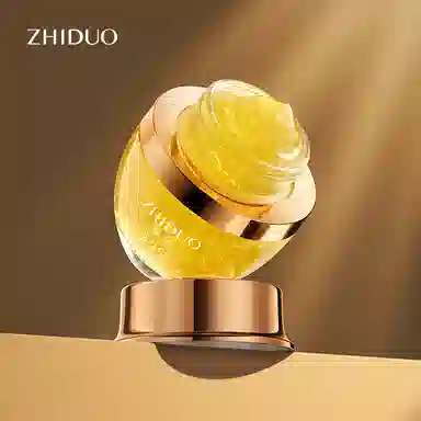 致朵  玻色因毛孔清洁净澈冰晶啫喱 保湿去角质提亮肤色柔化水亮滋润滋润补水舒缓肌肤