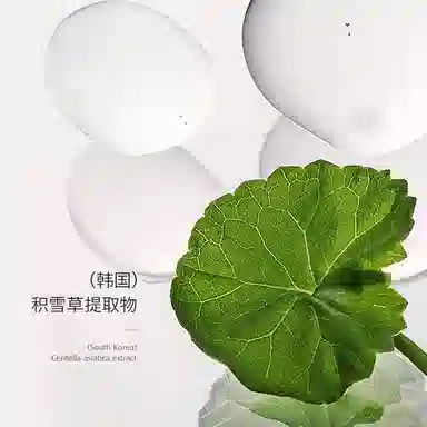 致朵  致朵虾青素肌肽面霜 保湿清爽滋润舒缓补水 中性肌干皮油皮油痘肌混合肌痘痘肌白皮黄皮