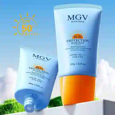 SPF50+ PA++100g