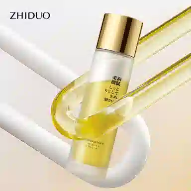 致朵 二裂酵母双层奶盖水 舒缓