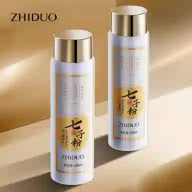 致朵 七子粉蛋壳弹力水润套盒 紧致保湿滋润清爽修护