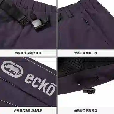 ECKO