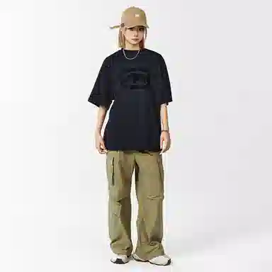 ECKO Classic Print T-Shirt