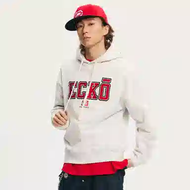 ECKO LIFELOGO