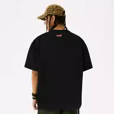 ECKO LIFE LOGO2025 T