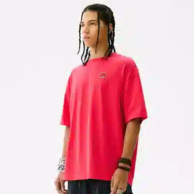 ECKO LIFE LOGO T