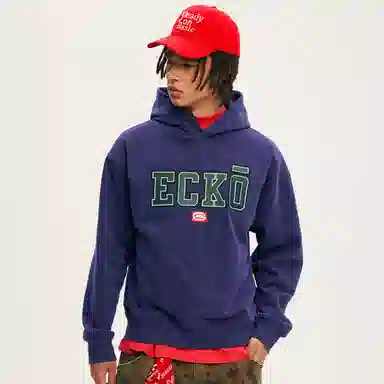 ECKO LIFELOGO