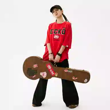 ECKO LIFE LOGO2025 T