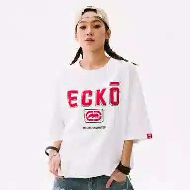 ECKO LIFE LOGO2025 T