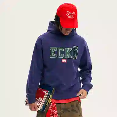 ECKO LIFELOGO