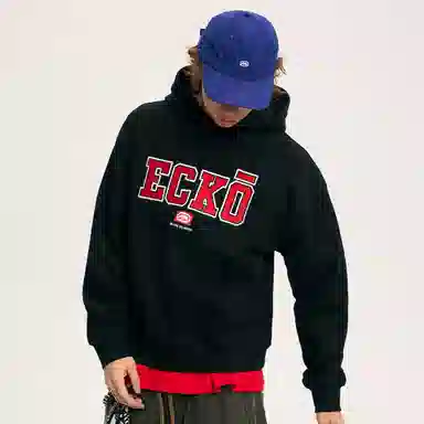 ECKO LIFELOGO