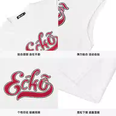 ECKO LIFE T