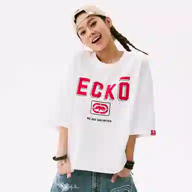 ECKO LIFE LOGO2025 T