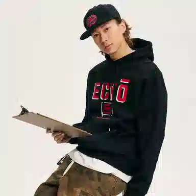 ECKO LIFE