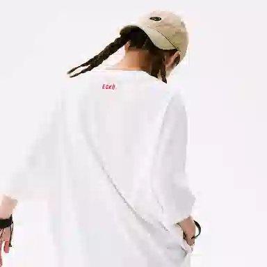 ECKO LIFE LOGO2025 T