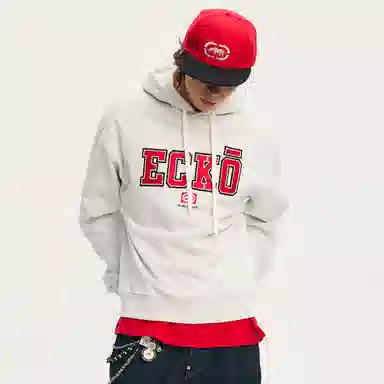 ECKO LIFELOGO