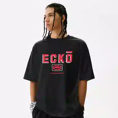 ECKO LIFE LOGO2025 T