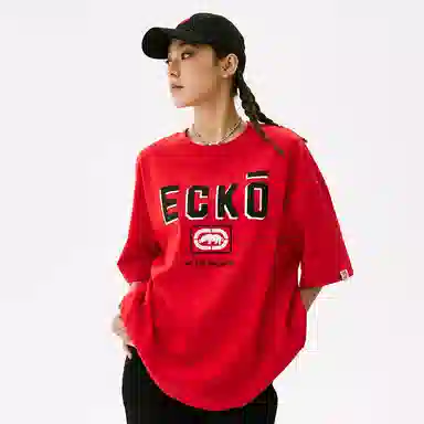 ECKO LIFE LOGO2025 T