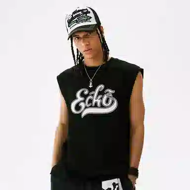 ECKO LIFE T