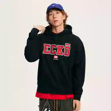 ECKO LIFELOGO