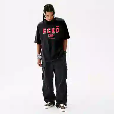 ECKO LIFE LOGO2025 T