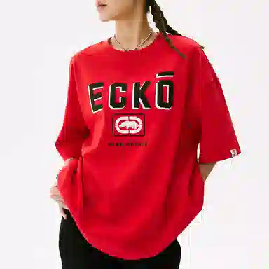 ECKO LIFE LOGO2025 T