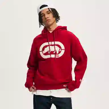 ECKO LIFELOGO