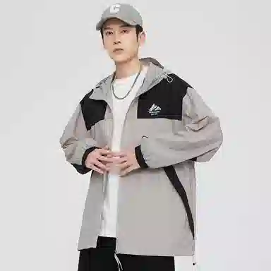 FOREST LIBRARY UPF50+