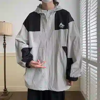 FOREST LIBRARY UPF50+