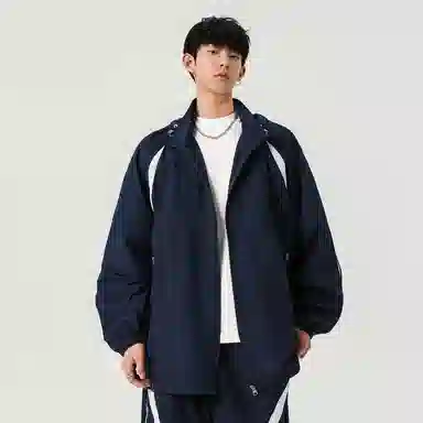 FOREST LIBRARY UPF50+