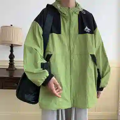 FOREST LIBRARY UPF50+