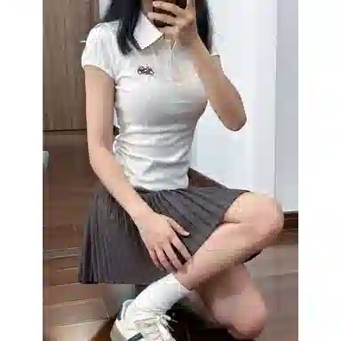 FOREST LIBRARY POLOt2025 T