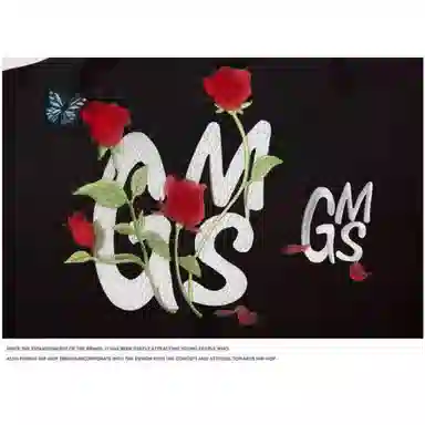 FOREST LIBRARY LOGOT