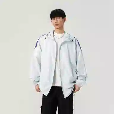 FOREST LIBRARY UPF50+