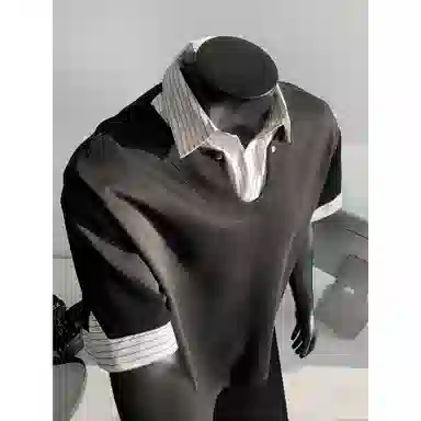 FOREST LIBRARY Polo