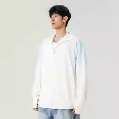 FOREST LIBRARY UPF50+