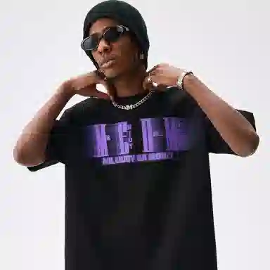 FOREST LIBRARY LogoT