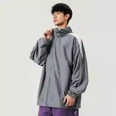 FOREST LIBRARY UPF50+