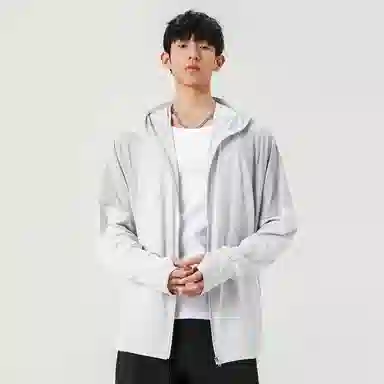 FOREST LIBRARY UPF50+