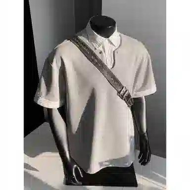FOREST LIBRARY Polo