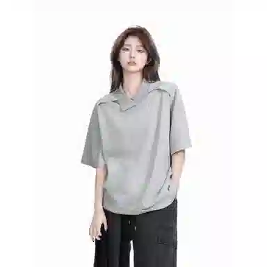 FOREST LIBRARY POLO T