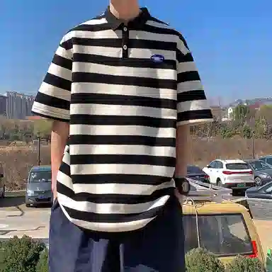 FOREST LIBRARY Polo Shirt