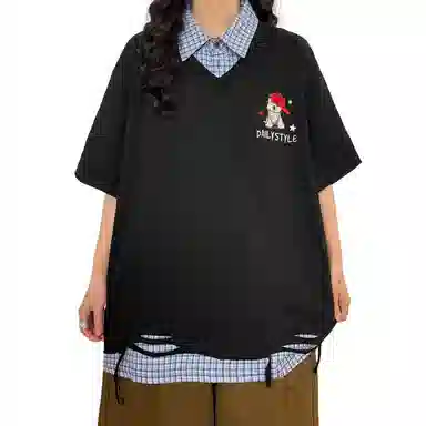 FOREST LIBRARY Polo