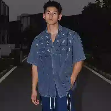 GEOGRE ALEX