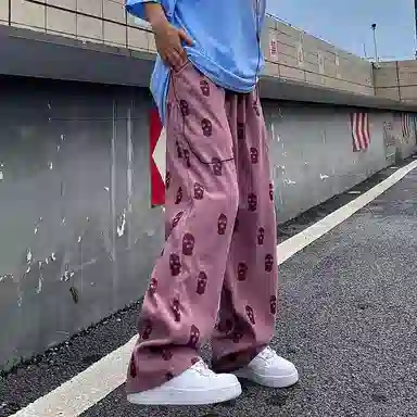 GEOGRE ALEX
