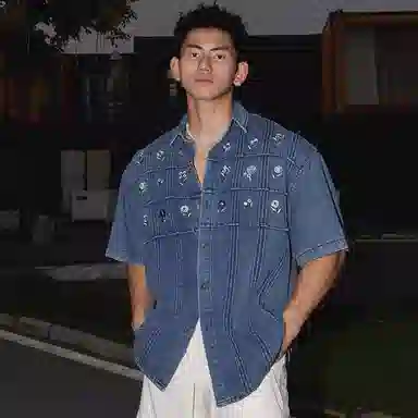 GEOGRE ALEX