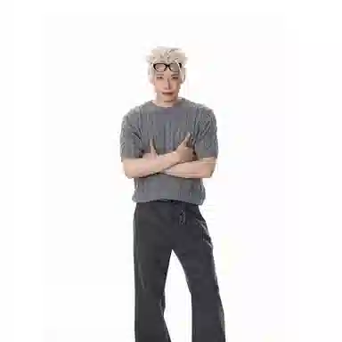 GEOGRE ALEX POLO