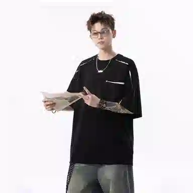 GEOGRE ALEX T