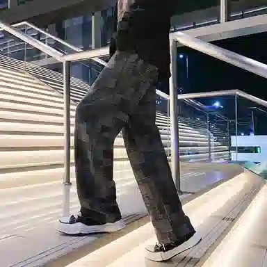 GEOGRE ALEX
