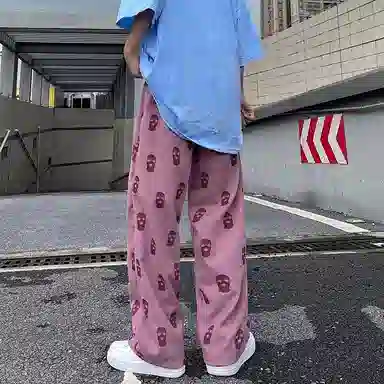 GEOGRE ALEX